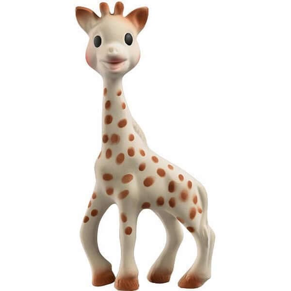 Sophie Giraffe - Baby Teether