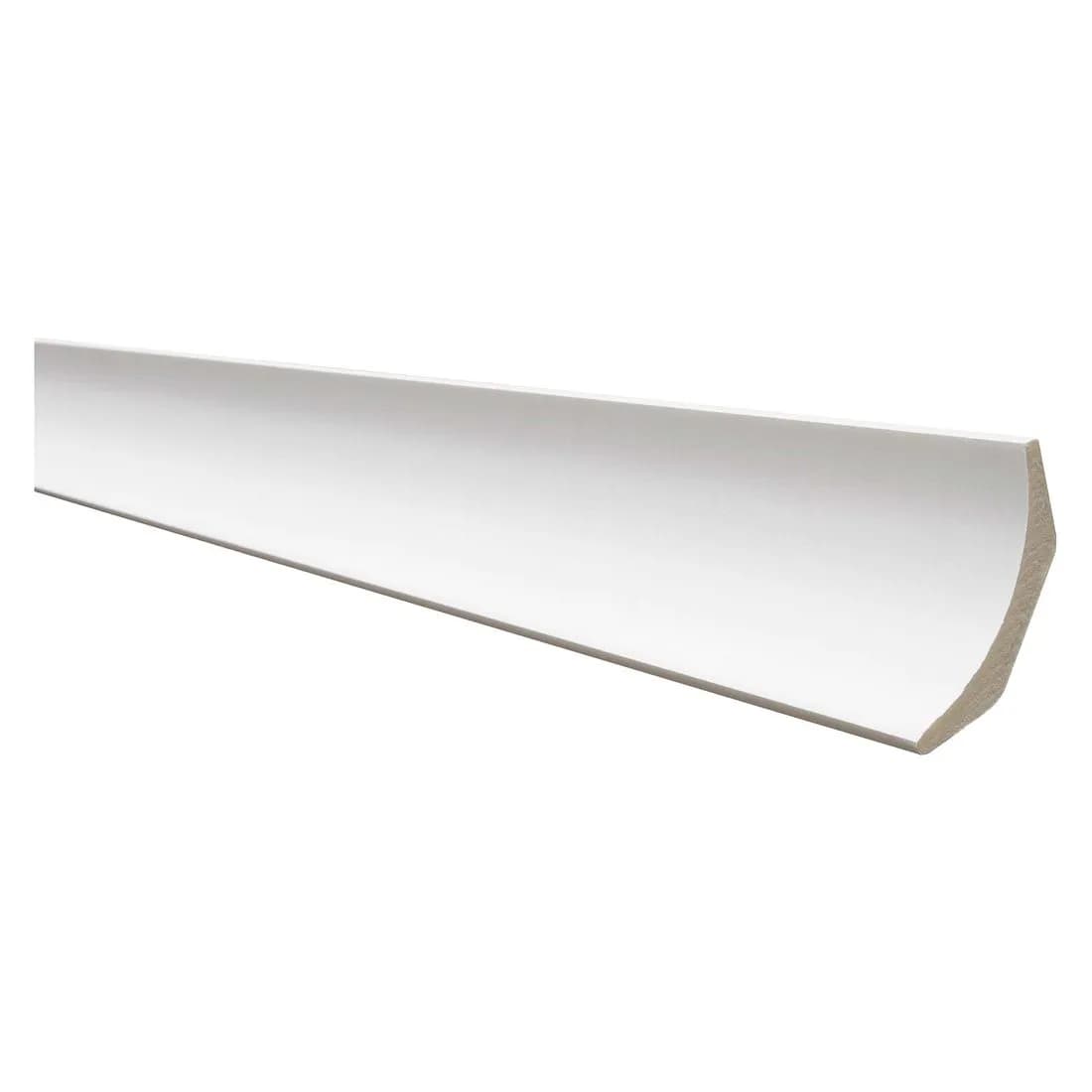 Supercove Polyurethane Coving 127Mmx3M Pk6