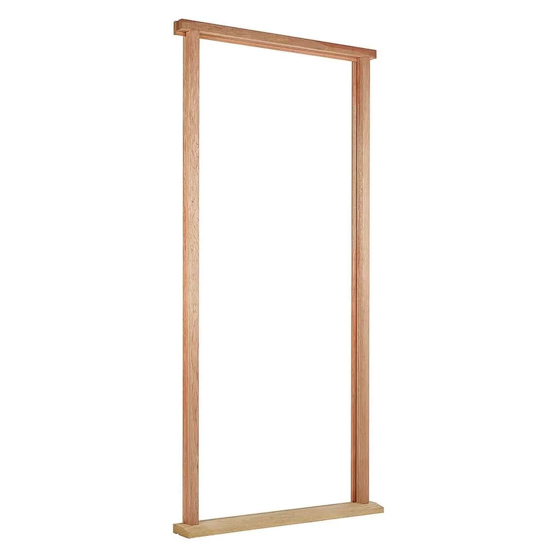 Door Frame Hardwood 2032 X 813Mm 28 X 68In