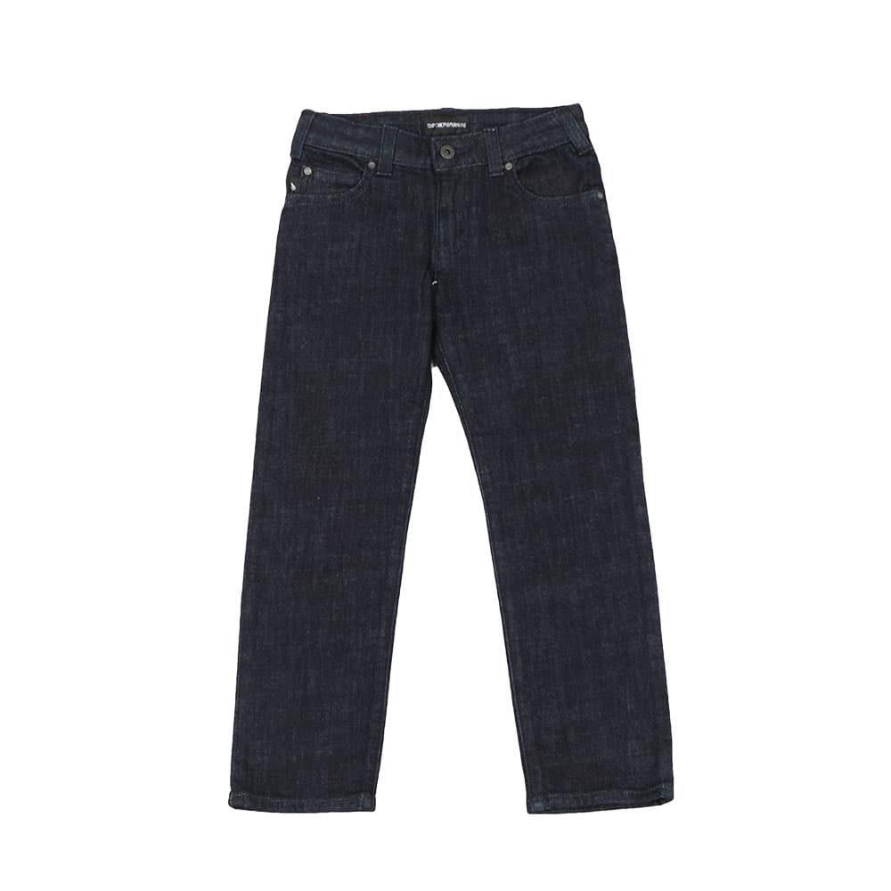 Regular Fit Jean