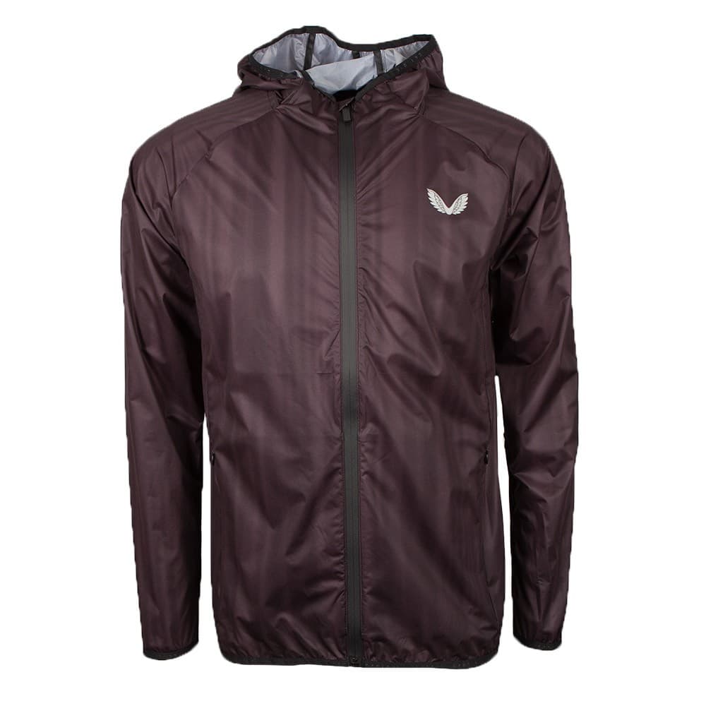 Flyweight Running Jacket