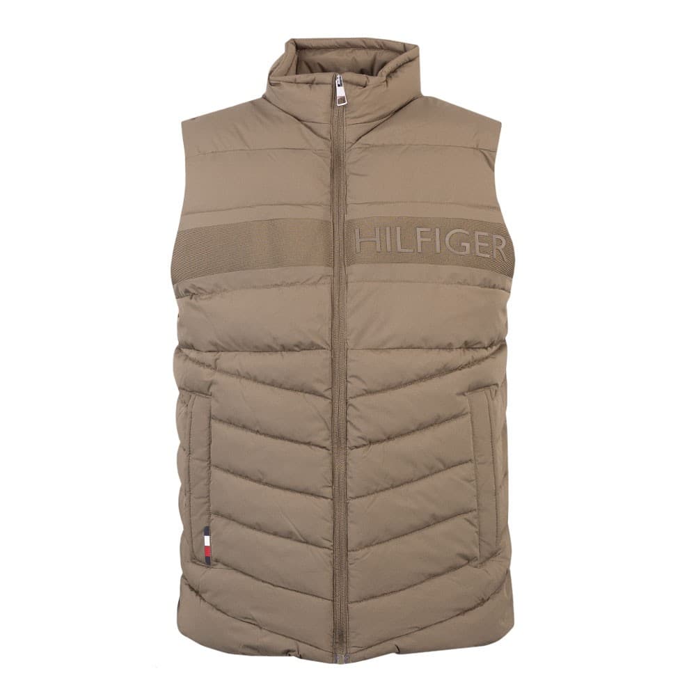 Branded Gilet