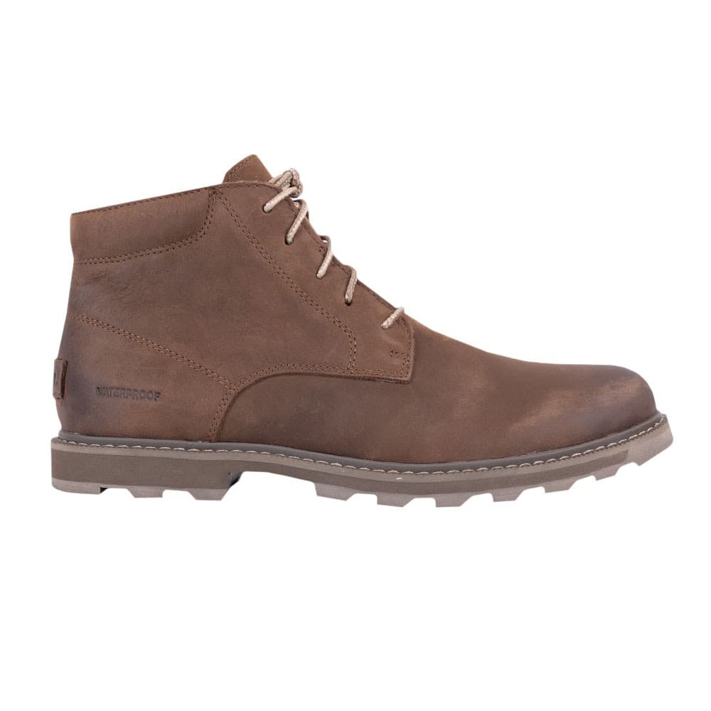Madson II Waterproof Chukka