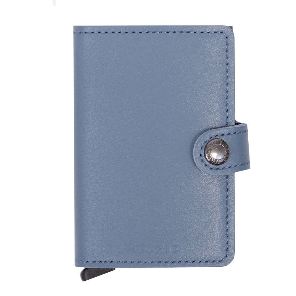 Mini Wallet