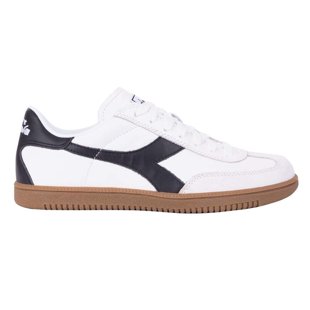 Leather Trainer
