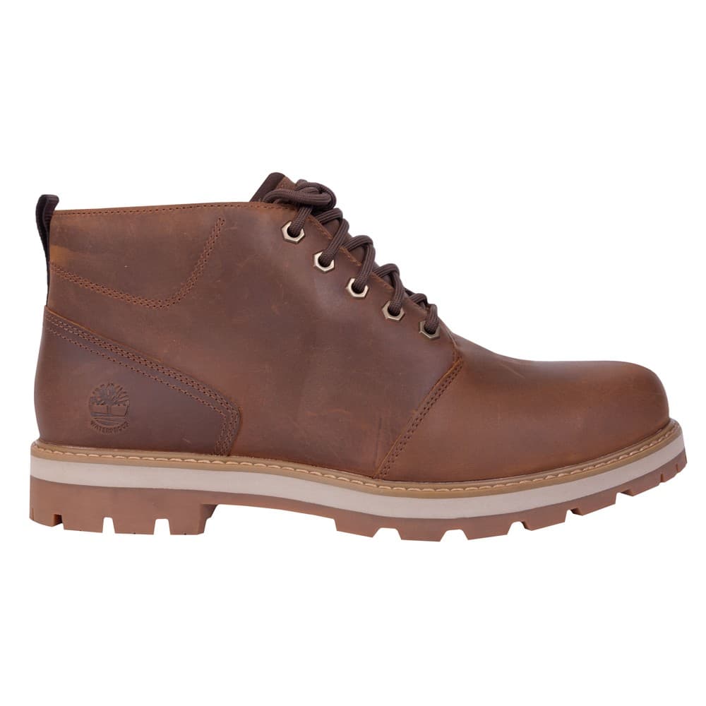 Britton Road Chukka Boot