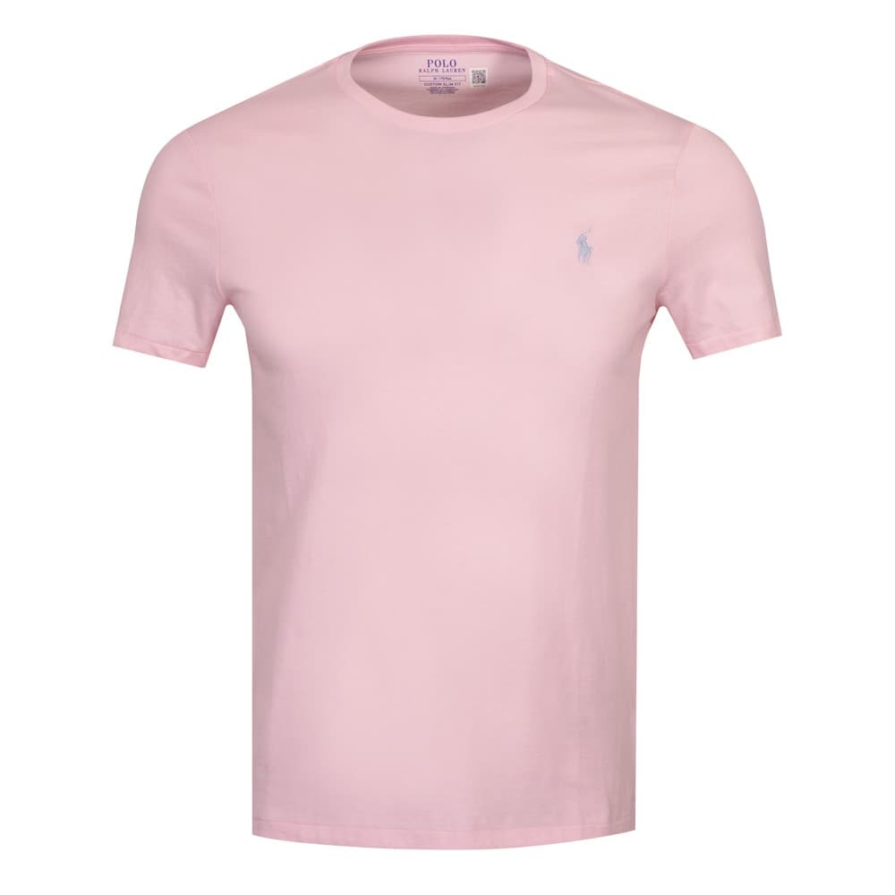 Custom Slim Fit T-Shirt