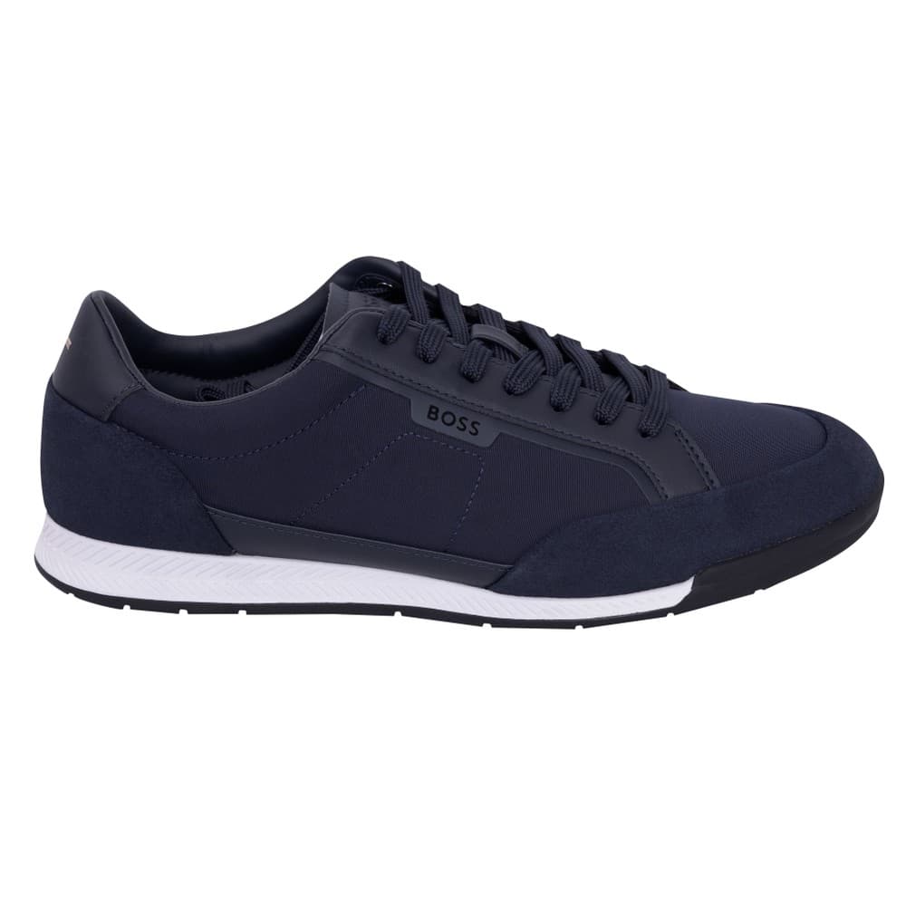 Nitan Trainer