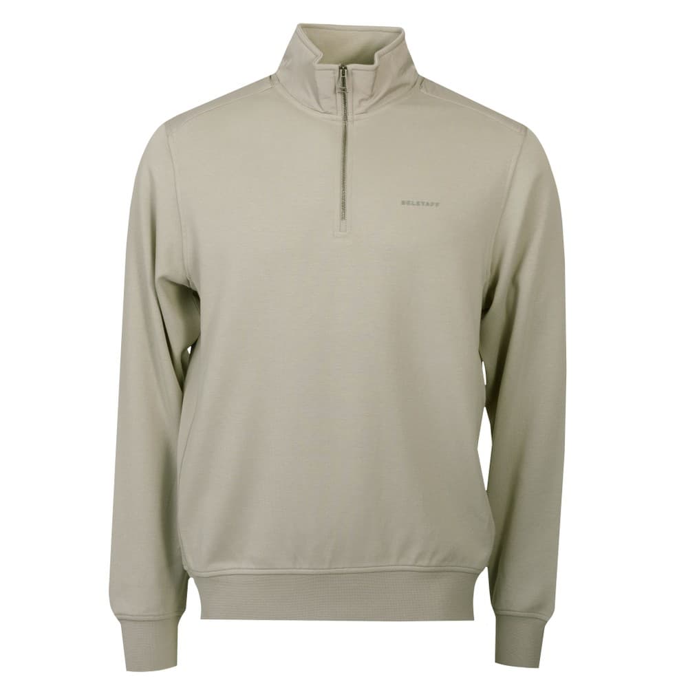 Alloy Quarter Zip