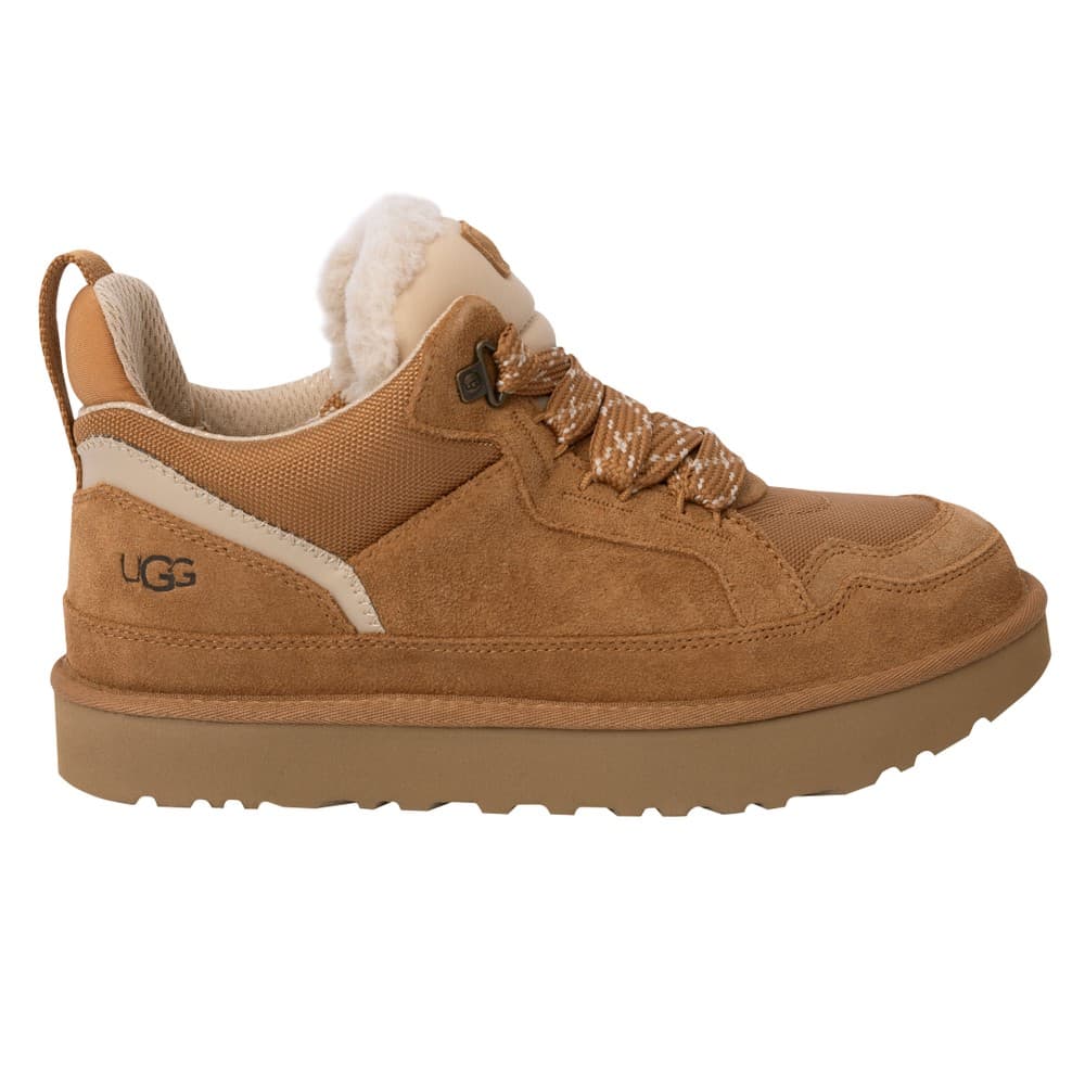 Lowmel Trainer