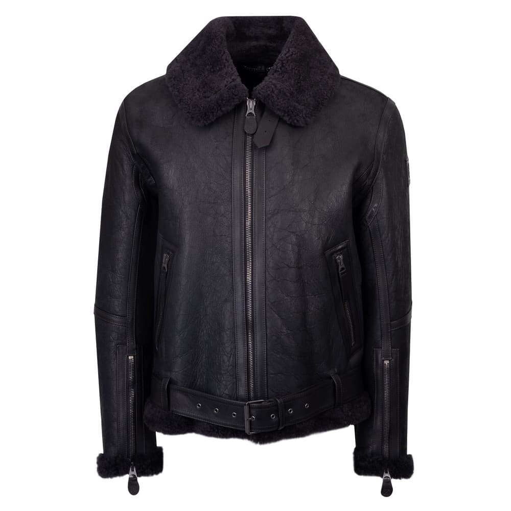 Wilder Shearling Jacket