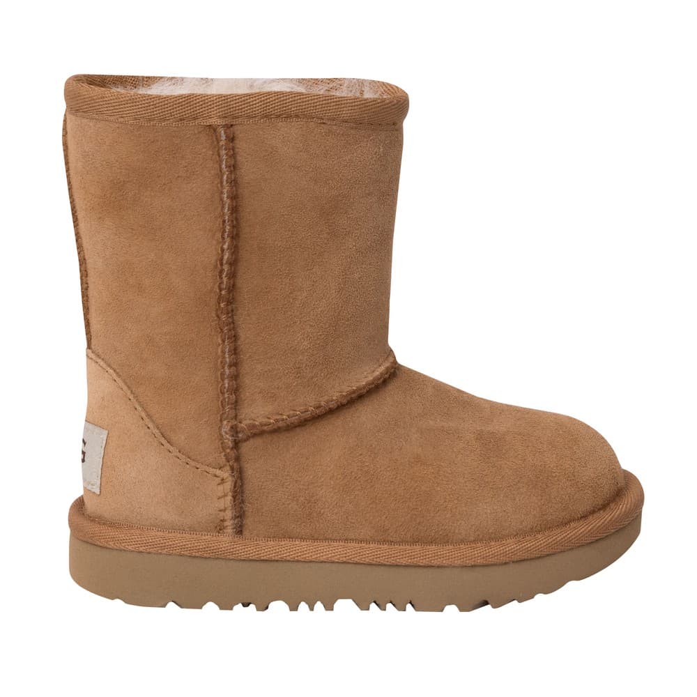 Classic II Boot