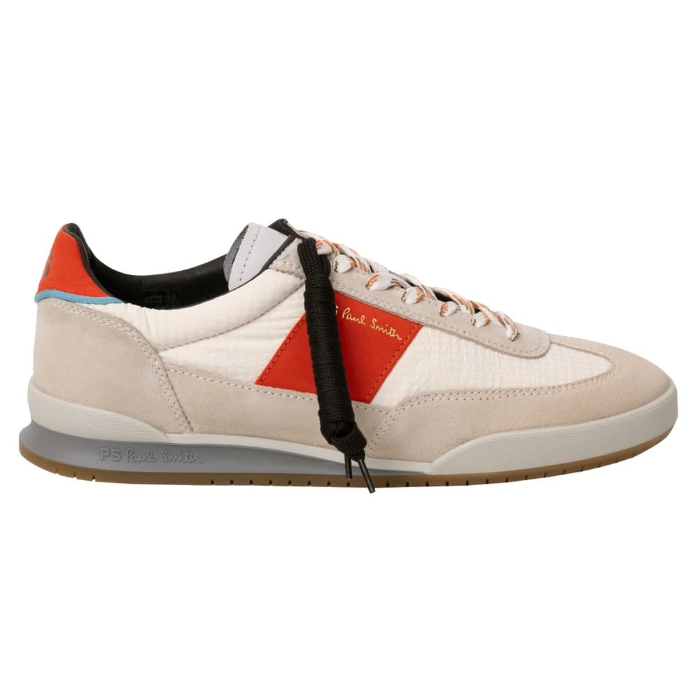Dover Trainer