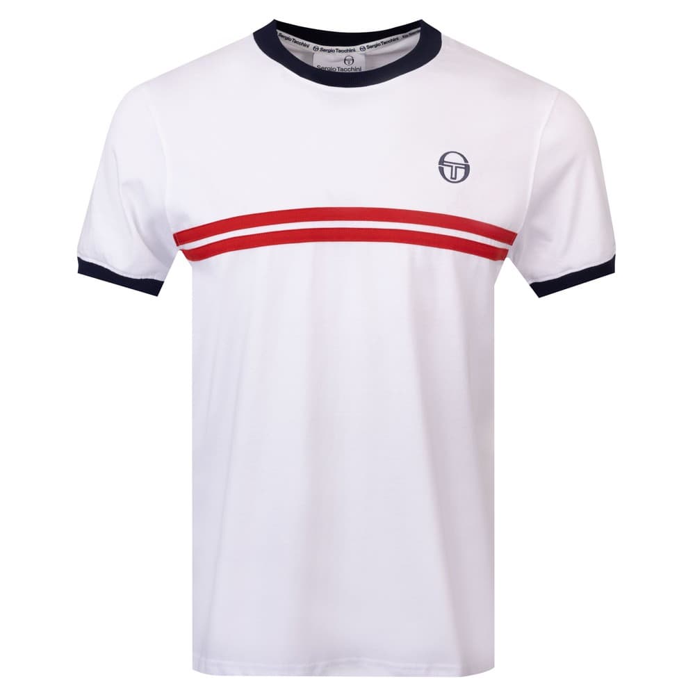 S/S Supermac T-Shirt
