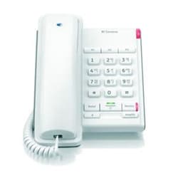 BT Converse 2100 White Corded Phone 0