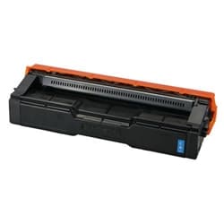 ALPA-CArtridge Reman Ricoh SPC310 Hi Yield Cyan Toner (R527) - 407637