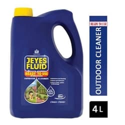 Jeyes Fluid Ready To Use 4 Litre