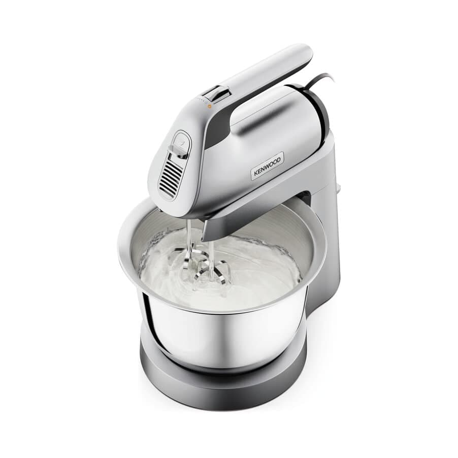 Kenwood Combi Handmixer Chefette HMP54.000SI