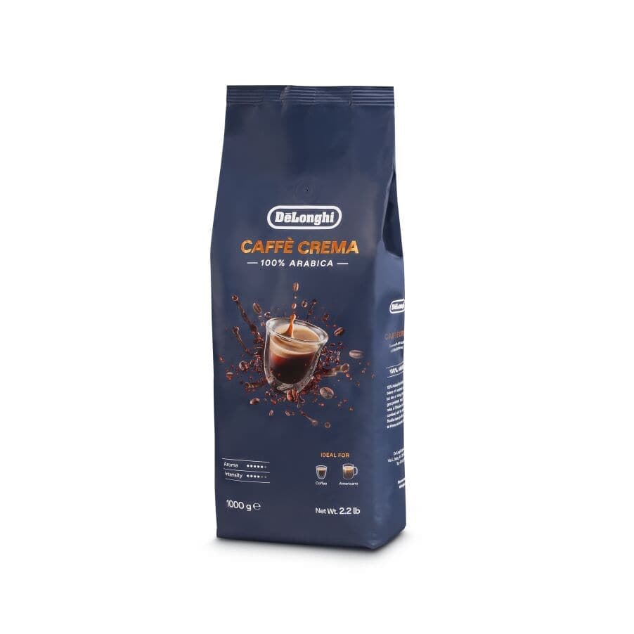 Delonghi Caffè Crema Coffee Beans DLSC618 - Unspecified
