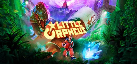 Little Orpheus (PC)
