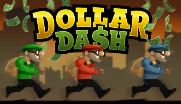 Dollar Dash (PC)