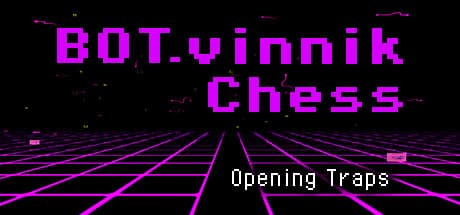 BOTvinnik Chess Opening Traps (PC)