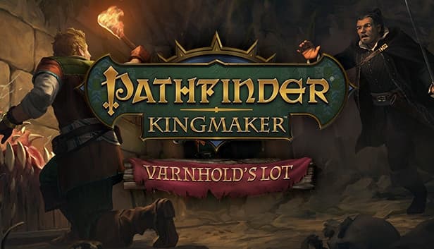 Pathfinder Kingmaker (PC)