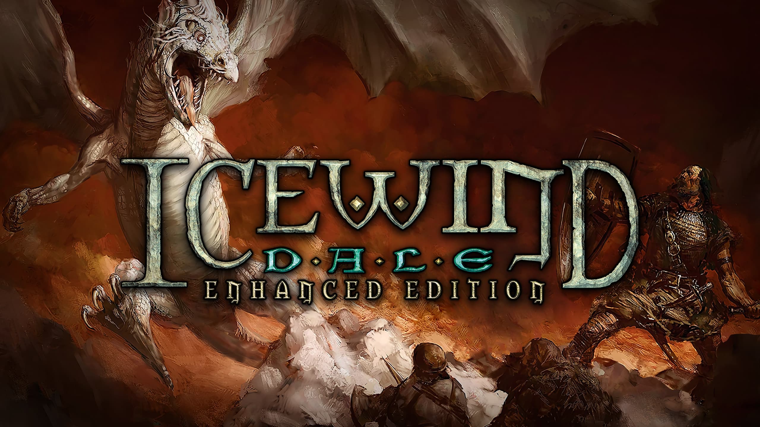 Icewind Dale (PC)