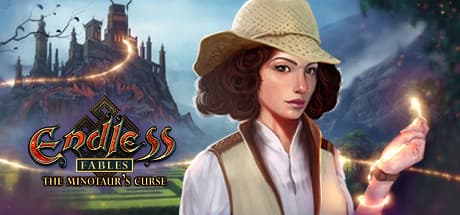 Endless Fables: The Minotaurs Curse (PC)