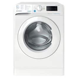 Indesit BWE91496XWVUK 9kg 1400 Spin Washing Machine - White