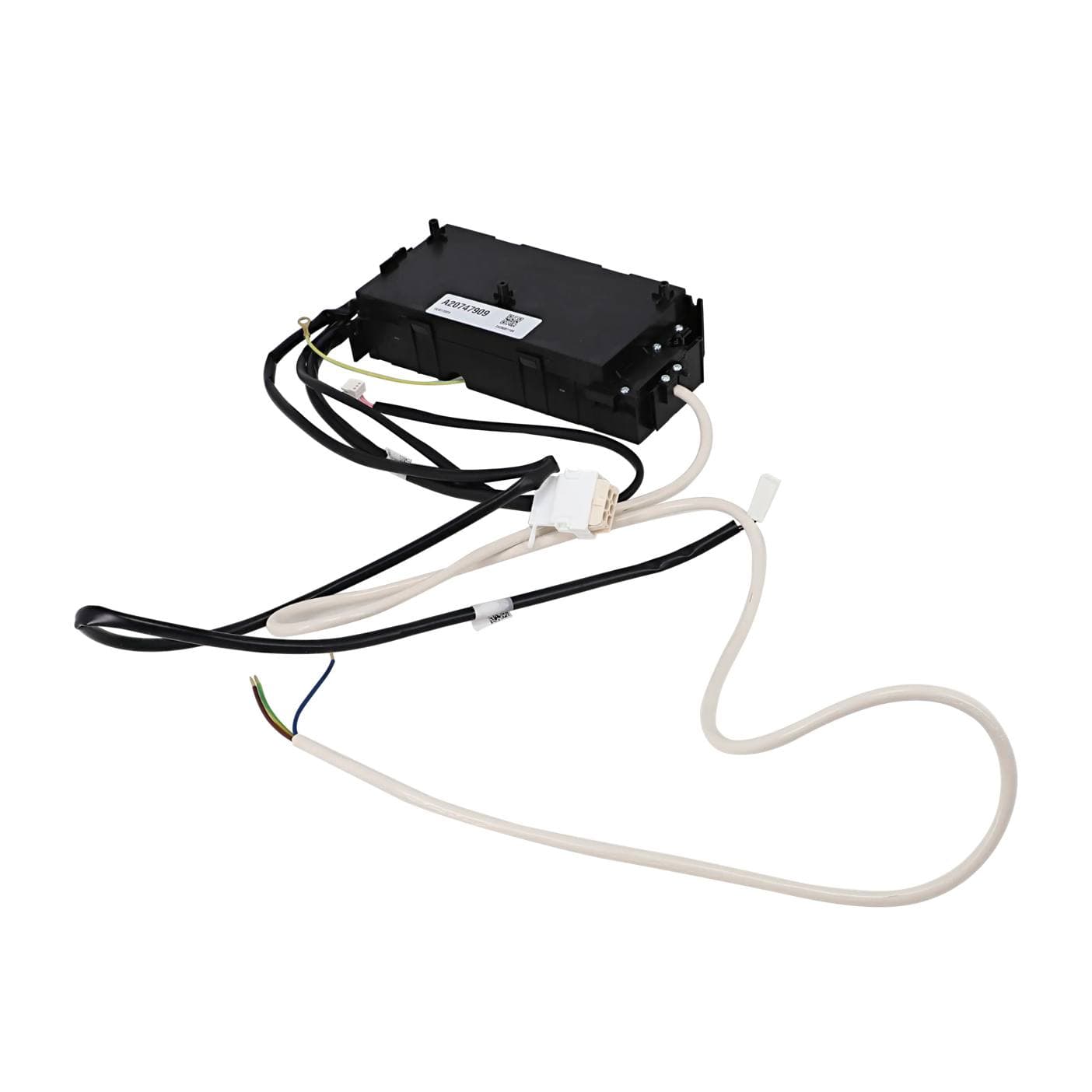 AEG assembly, electronic, 140207479092