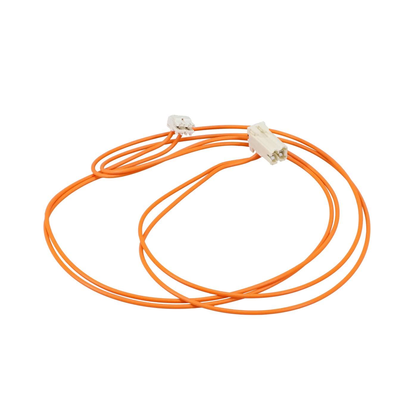 Electrolux harness, temperature sensor, PCB, J23,930mm 140046085068