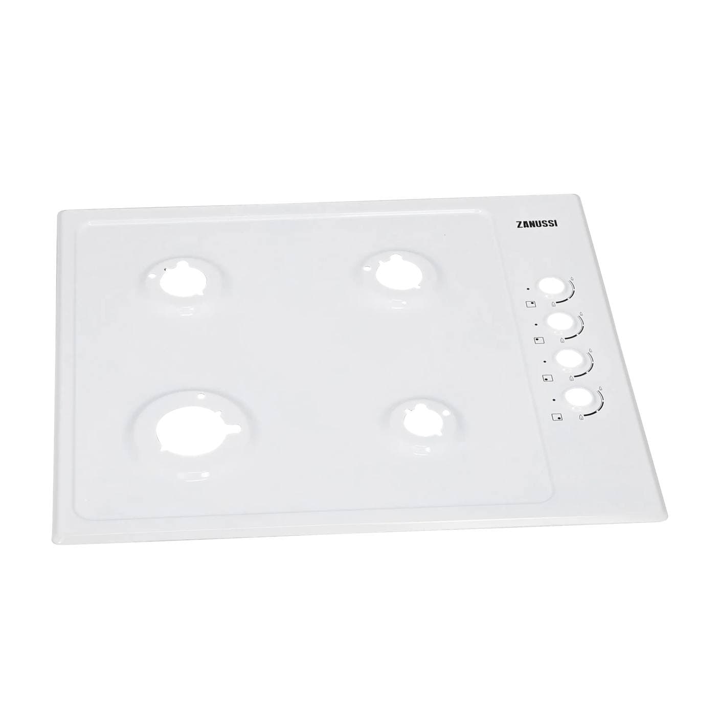 Electrolux work top,white,Zanussi,594x510mmm 140121960011