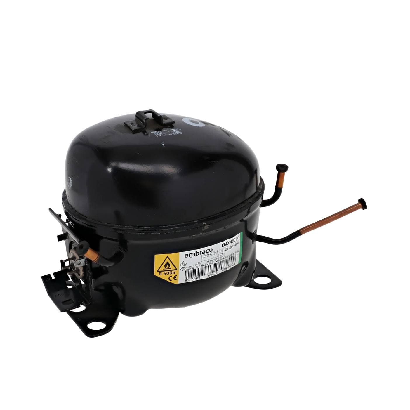 AEG Compressor 50292639007