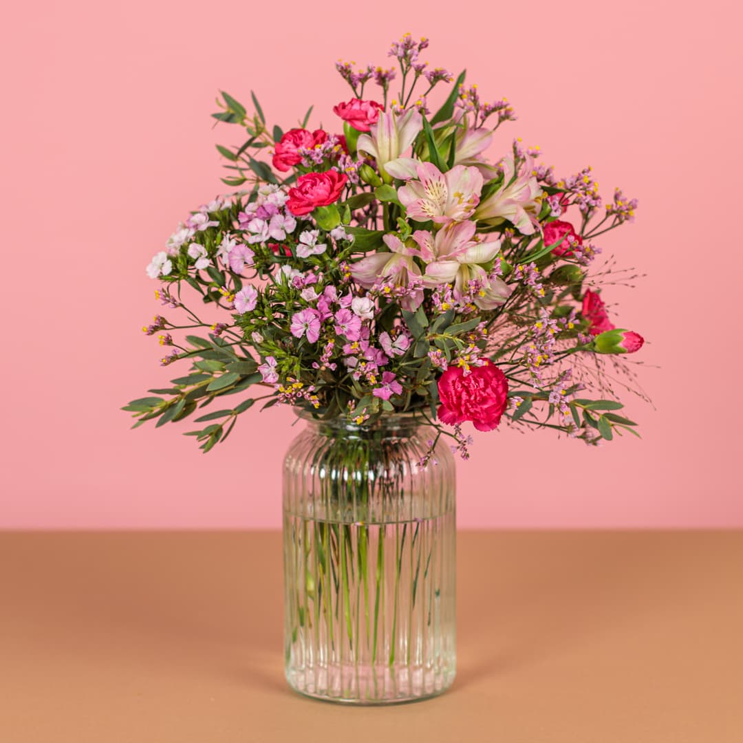 Petal Posy