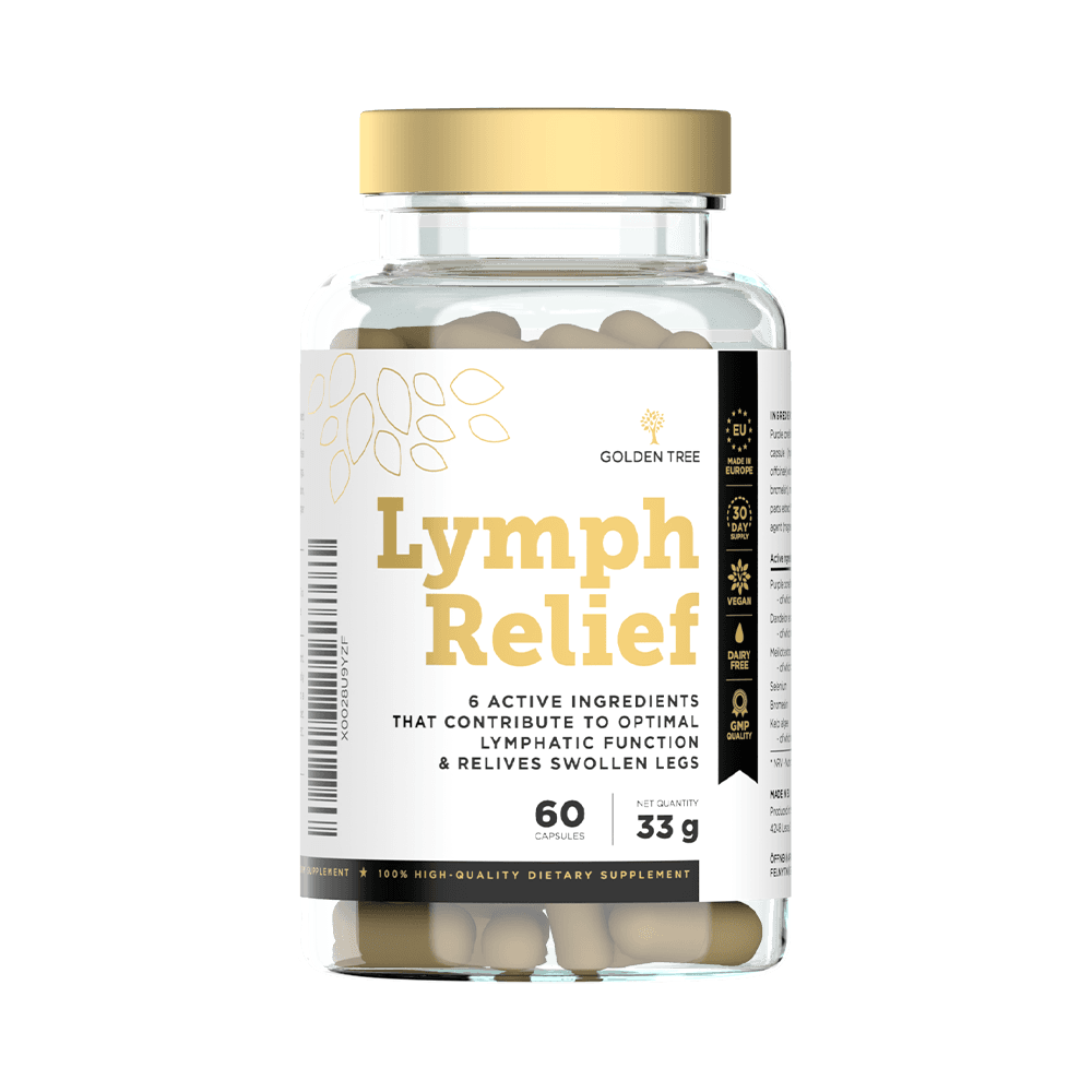Lymph Relief