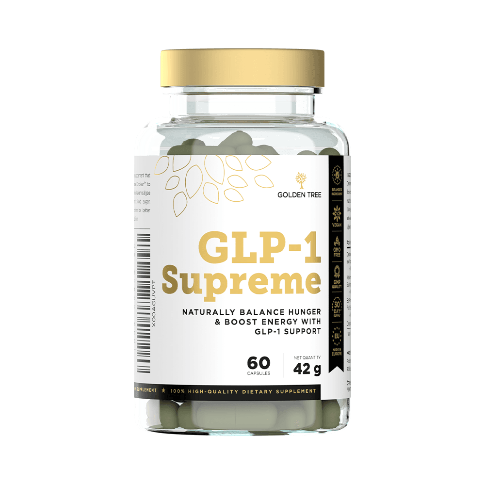 GLP-1 Supreme