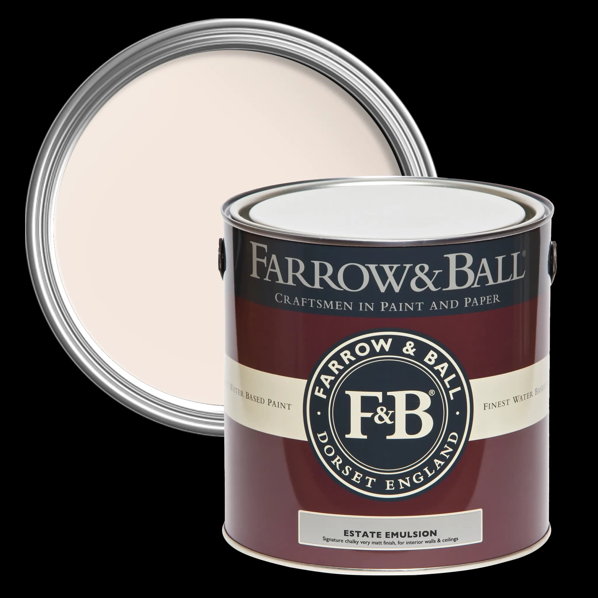 Farrow & Ball Colour Tester, Tailor Tack No. 302