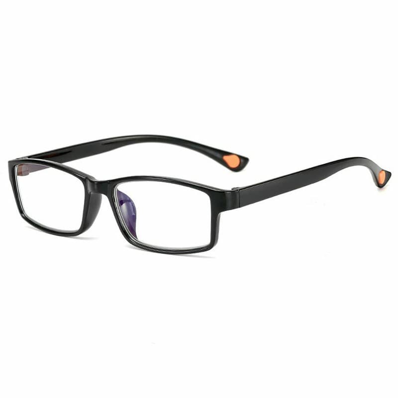 0 -1.0 -1.5 -2.0 -2.5 -3.0 -3.5 -4.0 Ultralight Myopia Glasses Men Women Glasses