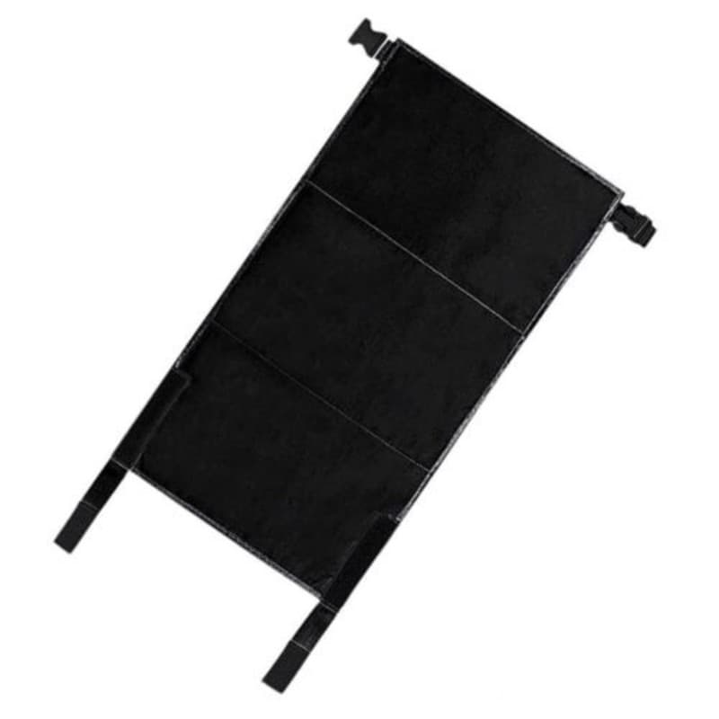 Kids Airplane Footrest Travel Bed Airplane Seat Extender to Lie Down on Plane UK
