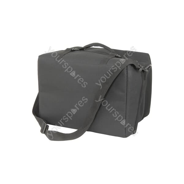 Chord Transit Bag for 6 Microphones &amp; Leads - MLBAG6