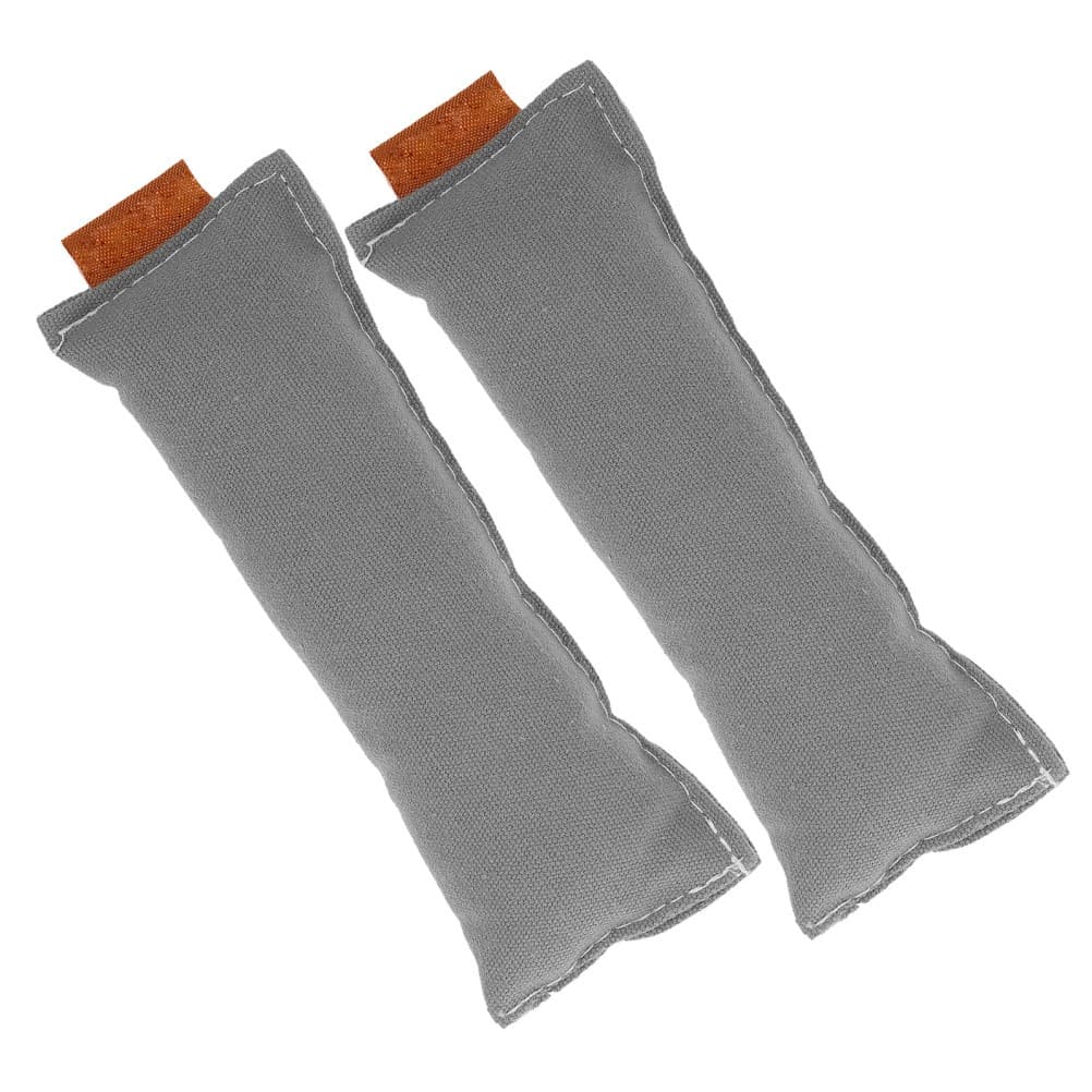 2 Pcs Elbow Pads Cushion Desk Computor Rest Mat Keyboard for Wrist view 2