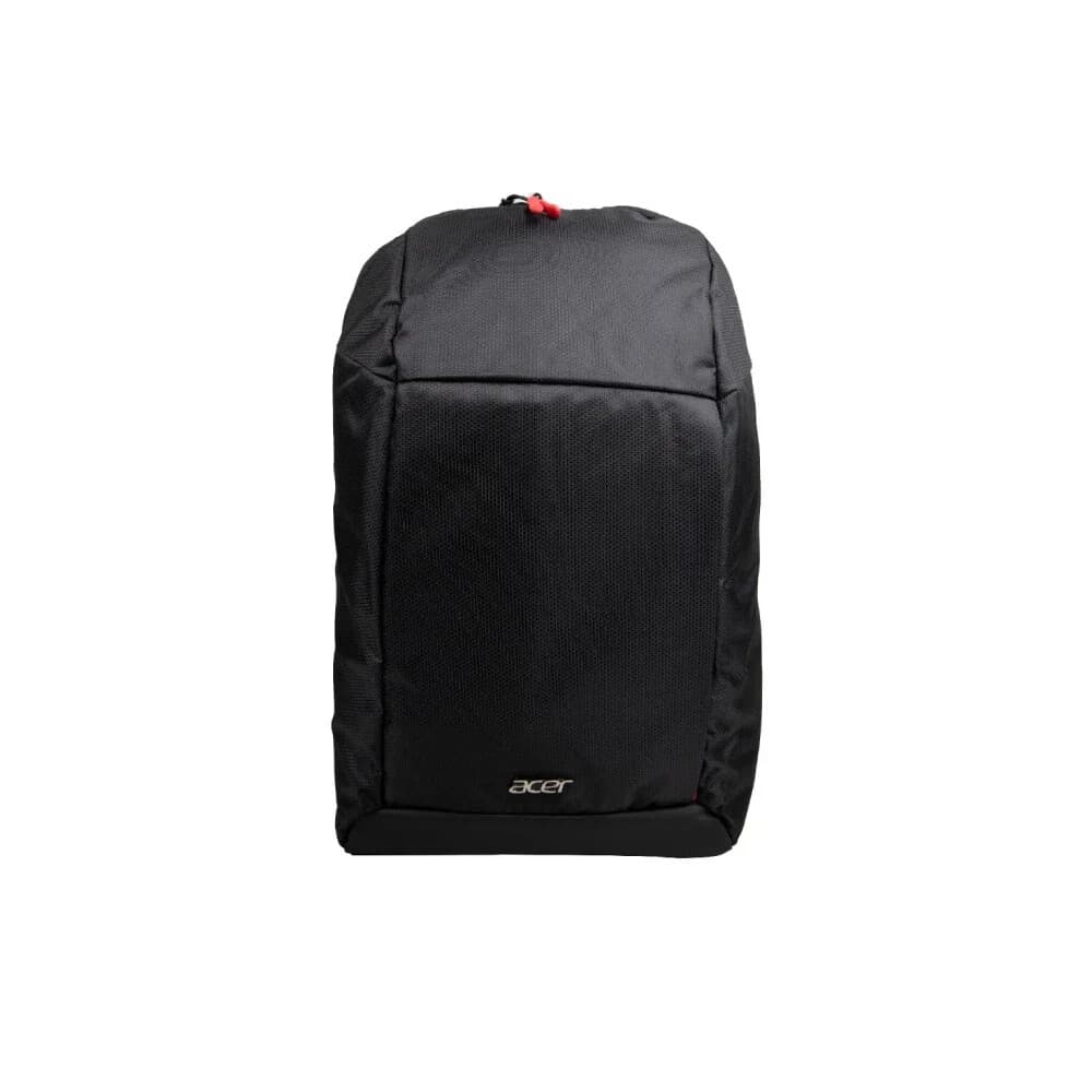 Acer Nitro Gaming Urban Backpack for 15.6' Laptops and Notebooks - Black| Red