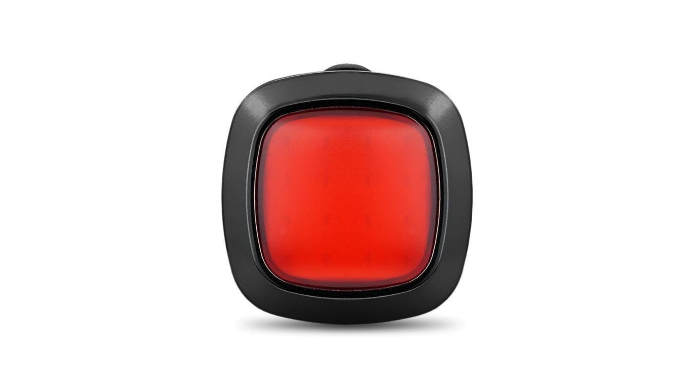 5903205772923 Ładowalna lampka rowerowa tylna LED everActive TL-X1R everActive