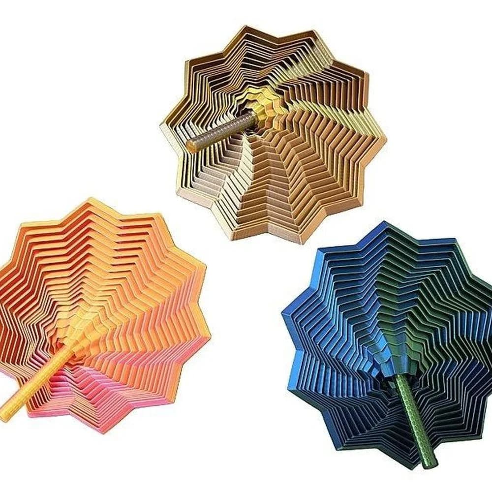 3D Puzzle Mix Toy High Quality