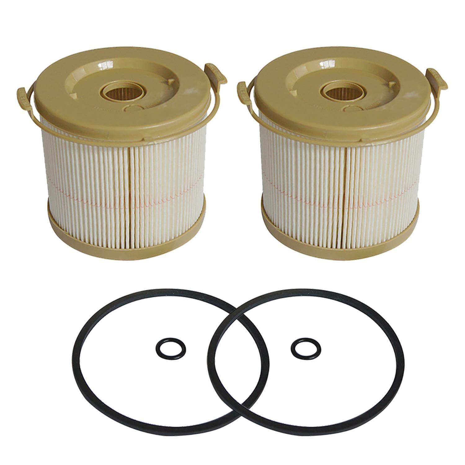 Racor Type FG500 Diesel Water Filter Element Cartridge Replacement SP48272001