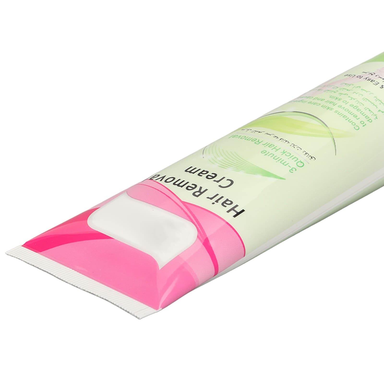 Hair Removal Cream Universal Underarms Bikini Area 100g People Care Supplies view 2