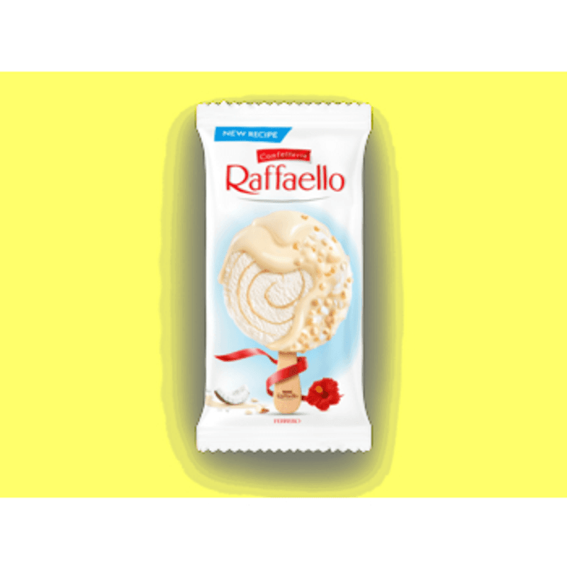 8000500461099 Lody Raffaello 90ml
