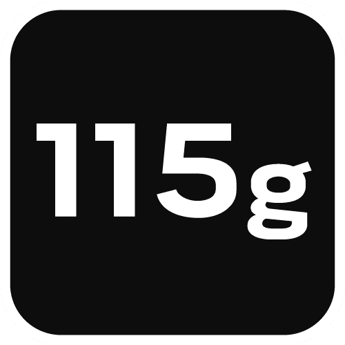 5906692017515 Kreda do trasowania 115 g| czerwona view 2