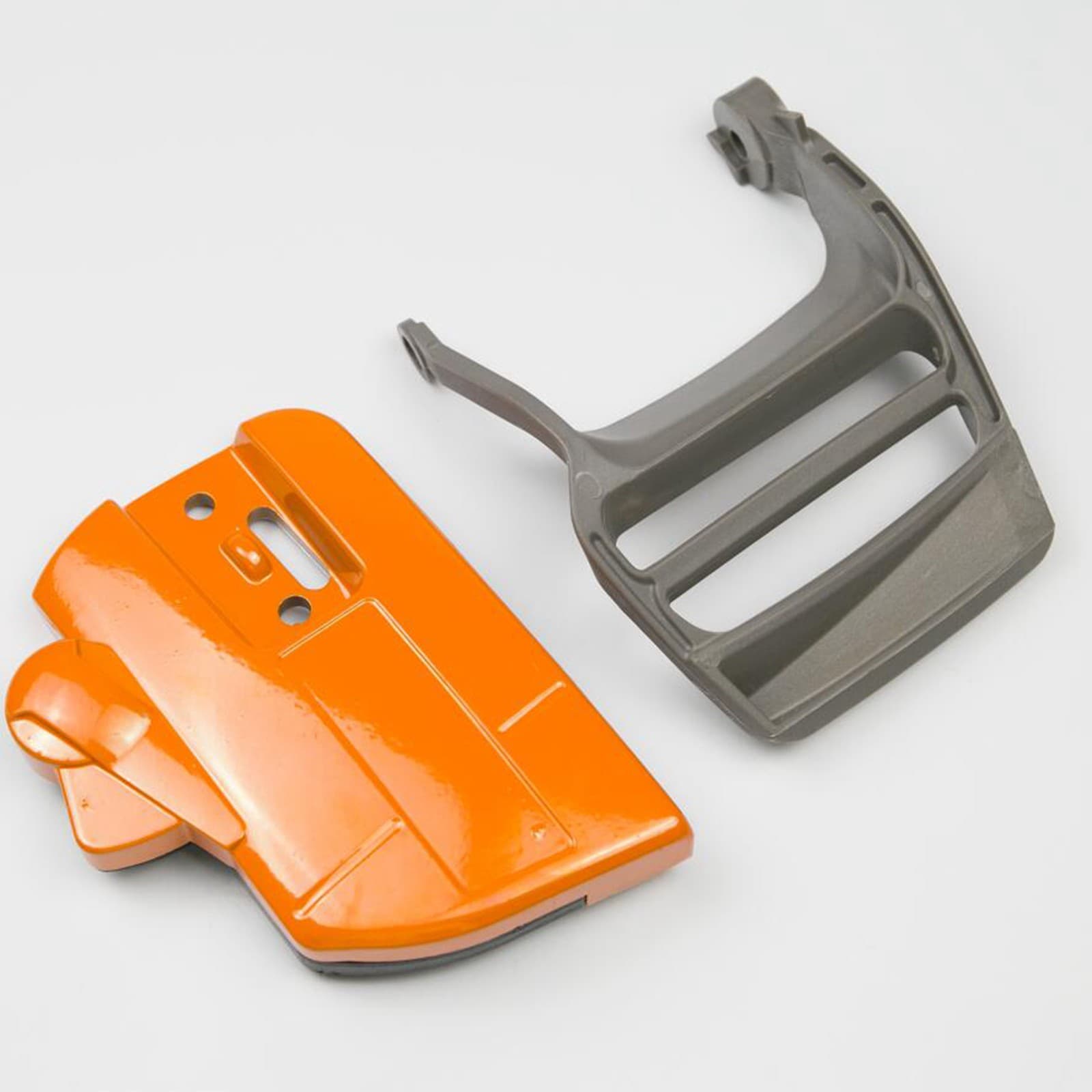 2pcs Brake Clutch Handguard Cover for 340 345 350 503850901